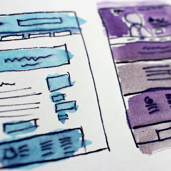 Branding para Empresa de Tecnologia