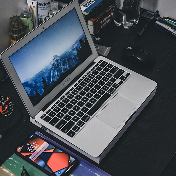 Serviços de TI e Suporte